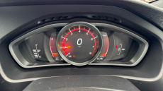 Volvo V40 T2 [122] R DESIGN Edition 5dr Petrol Hatchback